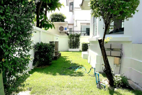 บ้านในกรุงเทพฯ, ประเทศไทย 3 ห้องนอน № 249846