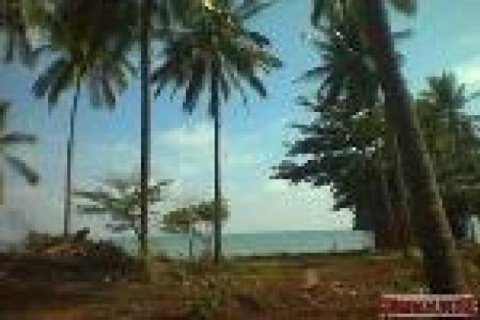 Terreno 40800 m2 en Ko Lanta Yai, Tailandia № 254839 - foto 3