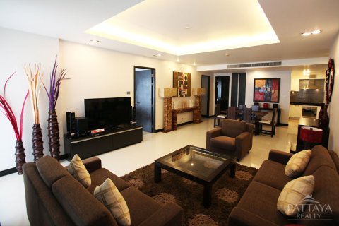 Condominio de 2 dormitorios en Pattaya, Tailandia № 242945 - foto 5
