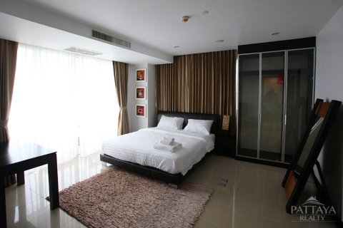 Condominio de 2 dormitorios en Pattaya, Tailandia № 242945 - foto 6