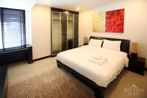 Condominio de 2 dormitorios en Pattaya, Tailandia № 242945 - foto 9