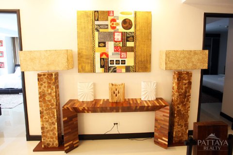 Condominio de 2 dormitorios en Pattaya, Tailandia № 242945 - foto 3