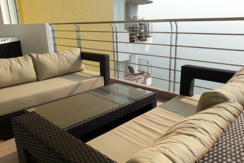 Condominio de 2 dormitorios en Pattaya, Tailandia № 242945 - foto 12