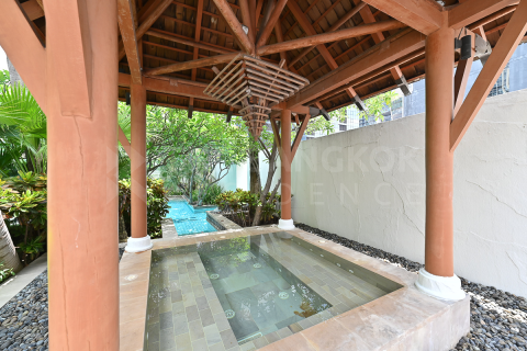 Eigentumswohnung in Bangkok, Thailand, 6 Schlafzimmer  № 186764 - Foto 6