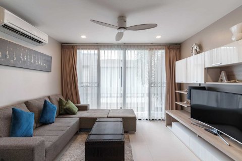 House in Bang Tao, Thailand 5 bedrooms № 120878 - photo 23
