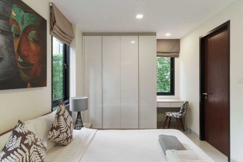 House in Bang Tao, Thailand 5 bedrooms № 120878 - photo 14