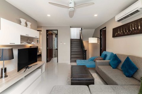House in Bang Tao, Thailand 5 bedrooms № 120878 - photo 22