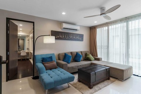House in Bang Tao, Thailand 5 bedrooms № 120878 - photo 21