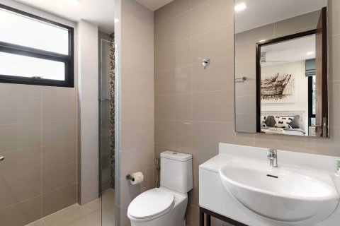 House in Bang Tao, Thailand 5 bedrooms № 120878 - photo 17