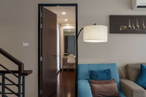 House in Bang Tao, Thailand 5 bedrooms № 120878 - photo 24