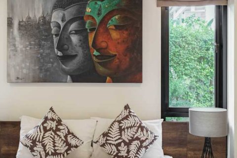 House in Bang Tao, Thailand 5 bedrooms № 120878 - photo 16