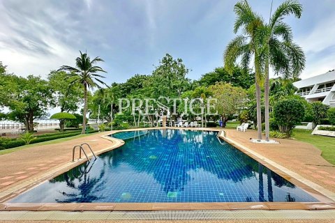 Eigentumswohnung in Pattaya, Thailand, 2 Schlafzimmer  № 234405 - Foto 22