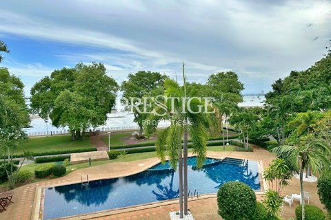 Eigentumswohnung in Pattaya, Thailand, 2 Schlafzimmer  № 234405 - Foto 21