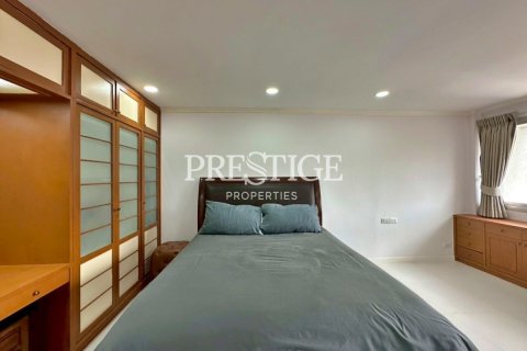 Eigentumswohnung in Pattaya, Thailand, 2 Schlafzimmer  № 234405 - Foto 16