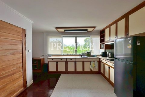 Eigentumswohnung in Pattaya, Thailand, 2 Schlafzimmer  № 234405 - Foto 10