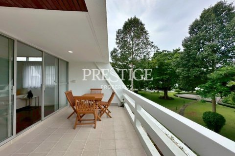 Eigentumswohnung in Pattaya, Thailand, 2 Schlafzimmer  № 234405 - Foto 20