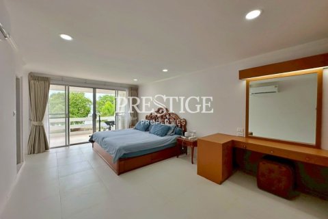 Eigentumswohnung in Pattaya, Thailand, 2 Schlafzimmer  № 234405 - Foto 12
