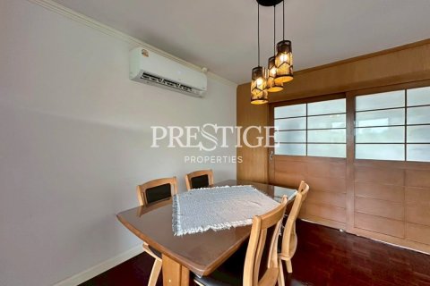 Eigentumswohnung in Pattaya, Thailand, 2 Schlafzimmer  № 234405 - Foto 7