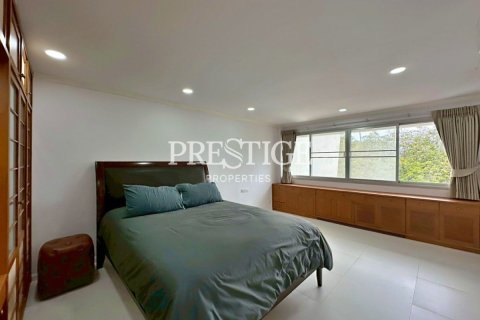 Eigentumswohnung in Pattaya, Thailand, 2 Schlafzimmer  № 234405 - Foto 15