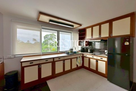 Eigentumswohnung in Pattaya, Thailand, 2 Schlafzimmer  № 234405 - Foto 9