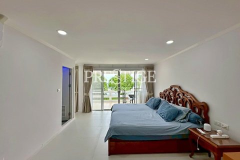 Eigentumswohnung in Pattaya, Thailand, 2 Schlafzimmer  № 234405 - Foto 11