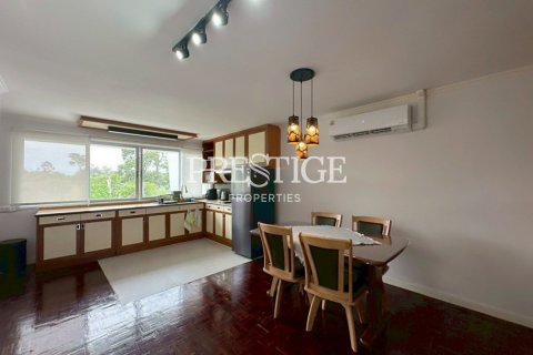 Eigentumswohnung in Pattaya, Thailand, 2 Schlafzimmer  № 234405 - Foto 8
