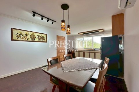 Eigentumswohnung in Pattaya, Thailand, 2 Schlafzimmer  № 234405 - Foto 6