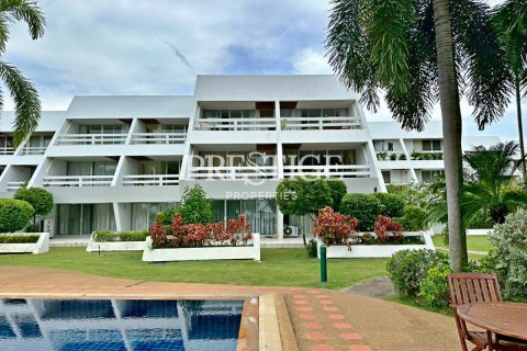 Eigentumswohnung in Pattaya, Thailand, 2 Schlafzimmer  № 234405 - Foto 23