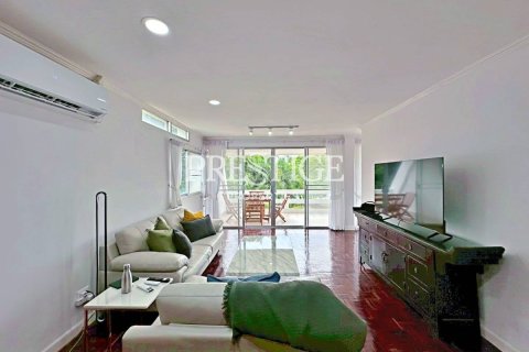 Eigentumswohnung in Pattaya, Thailand, 2 Schlafzimmer  № 234405 - Foto 2