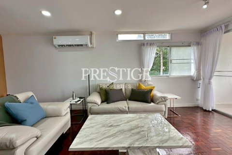 Eigentumswohnung in Pattaya, Thailand, 2 Schlafzimmer  № 234405 - Foto 4
