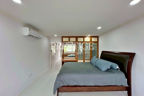 Eigentumswohnung in Pattaya, Thailand, 2 Schlafzimmer  № 234405 - Foto 17