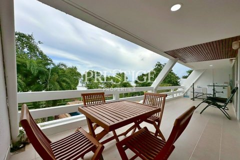 Eigentumswohnung in Pattaya, Thailand, 2 Schlafzimmer  № 234405 - Foto 19