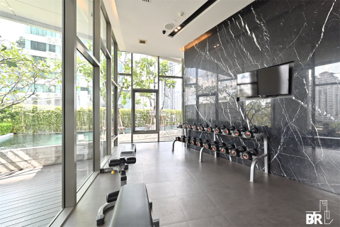 Condo in Bangkok, Thailand, 1 bedroom № 188646 - photo 4