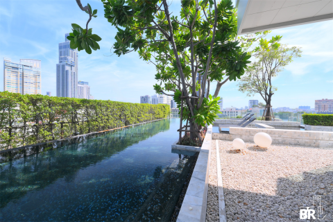Condo in Bangkok, Thailand, 1 bedroom № 188646 - photo 5