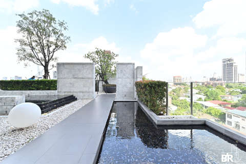 Condo in Bangkok, Thailand, 1 bedroom № 188646 - photo 8