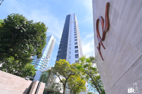 Condominio de 1 dormitorio en Bangkok, Tailandia № 188646 - foto 5