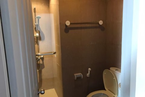 Condominio de 3 dormitorios en Jomtien Beach, Pattaya, Tailandia № 242822 - foto 19