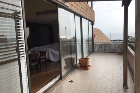 Condominio de 3 dormitorios en Jomtien Beach, Pattaya, Tailandia № 242822 - foto 10