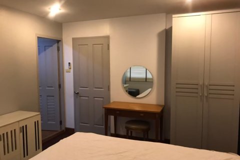 Condominio de 3 dormitorios en Jomtien Beach, Pattaya, Tailandia № 242822 - foto 22