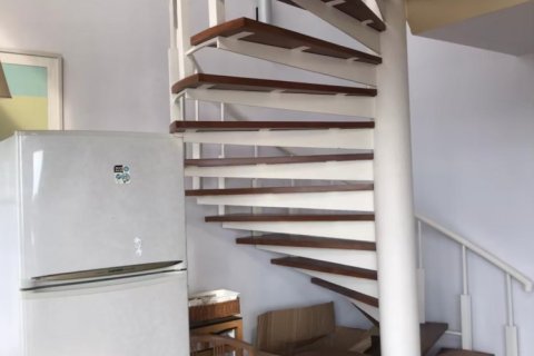 Condominio de 3 dormitorios en Jomtien Beach, Pattaya, Tailandia № 242822 - foto 17