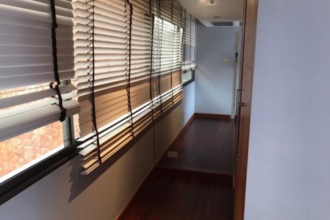Condominio de 3 dormitorios en Jomtien Beach, Pattaya, Tailandia № 242822 - foto 20