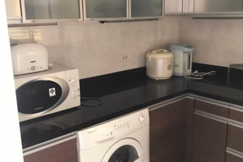 Condominio de 3 dormitorios en Jomtien Beach, Pattaya, Tailandia № 242822 - foto 11