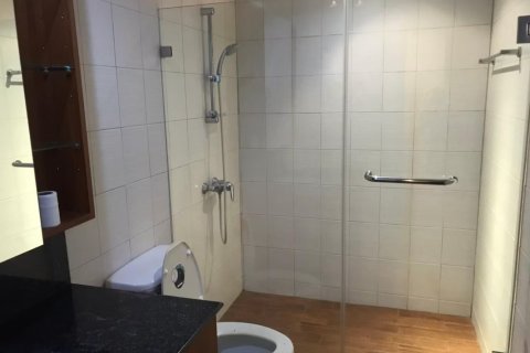 Condominio de 3 dormitorios en Jomtien Beach, Pattaya, Tailandia № 242822