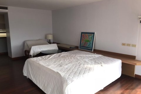 Condominio de 3 dormitorios en Jomtien Beach, Pattaya, Tailandia № 242822 - foto 7