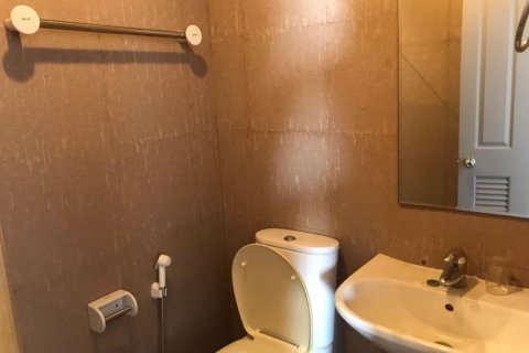 Condominio de 3 dormitorios en Jomtien Beach, Pattaya, Tailandia № 242822 - foto 16