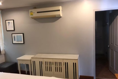 Condominio de 3 dormitorios en Jomtien Beach, Pattaya, Tailandia № 242822 - foto 15