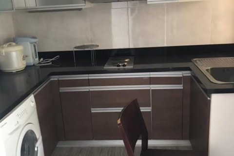 Condominio de 3 dormitorios en Jomtien Beach, Pattaya, Tailandia № 242822 - foto 27