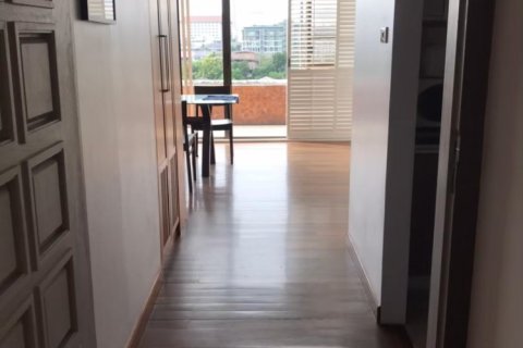 Condominio de 3 dormitorios en Jomtien Beach, Pattaya, Tailandia № 242822 - foto 9