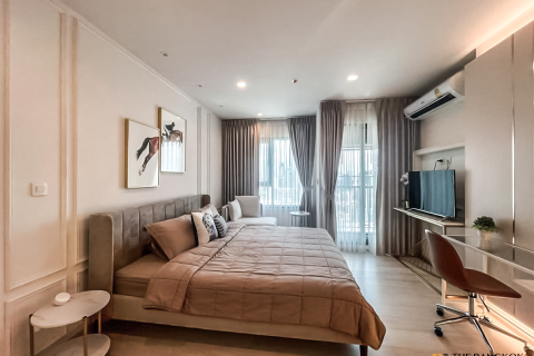 Condo in Bangkok, Thailand, 2 bedrooms № 247977