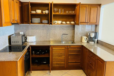 Condo in Pattaya, Thailand, 1 bedroom № 243023 - photo 18